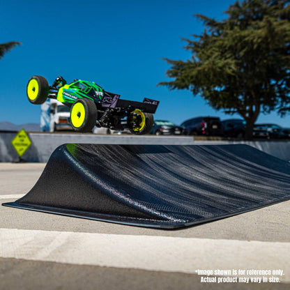 Low Kicker Ramp