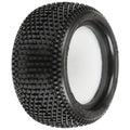 Pro-Line 1/10 Blockade M3 Rear 2.2" Off-Road Buggy Tires (2) (8231-02)