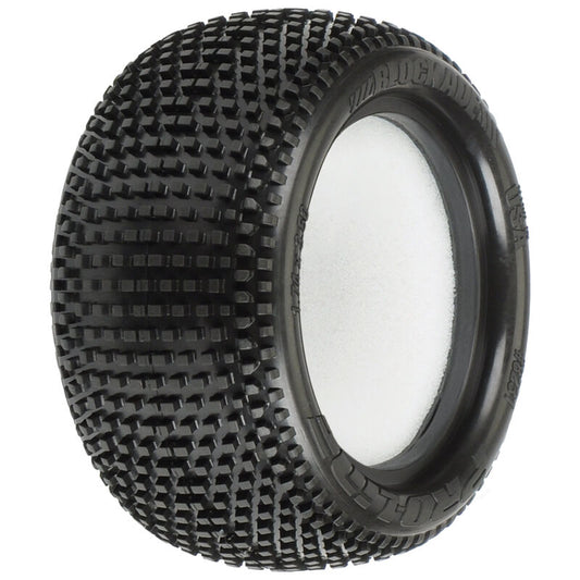 Rear Blockade 2.2" M3 Off - Road Tire: Buggy