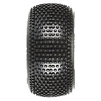 Pro-Line 1/10 Blockade M3 Rear 2.2" Off-Road Buggy Tires (2) (8231-02)