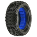 Pro-Line Fr Blockade 2.2 4WD M3 Soft Off Rd 2/Foam: BX (2) (8252-02)