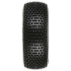 Pro-Line Fr Blockade 2.2 4WD M3 Soft Off Rd 2/Foam: BX (2) (8252-02)