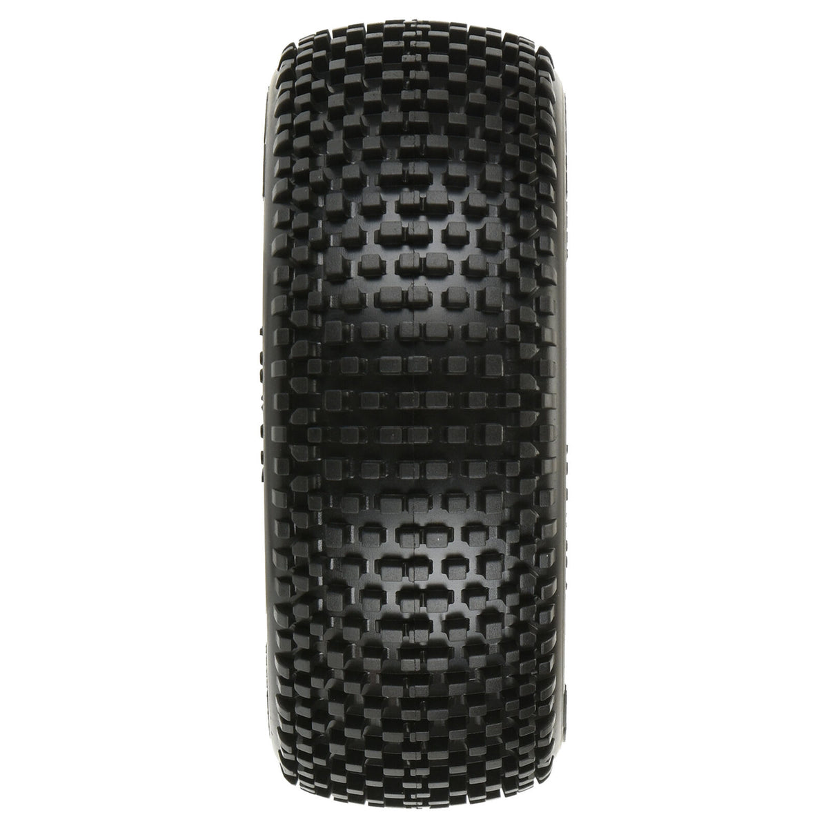 Pro-Line Fr Blockade 2.2 4WD M3 Soft Off Rd 2/Foam: BX (2) (8252-02)
