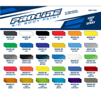 Pro-Line RC Body Spray Paint