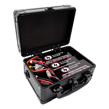 Pro Series LiPo Charging and Storage Hard Case :RCEPRO1600