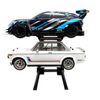 1/10 RC Car 2 Layer Pit/Display Stand