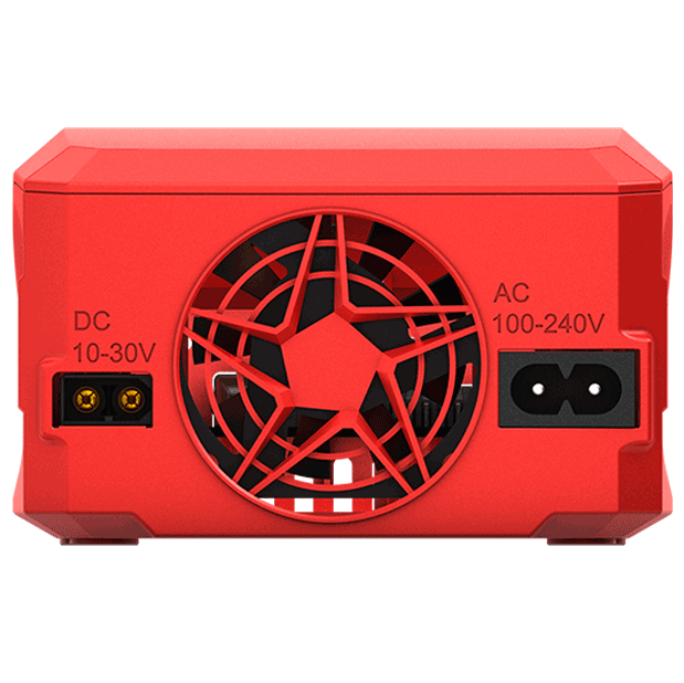 RDX1 200 AC/DC Battery Charger/Discharger