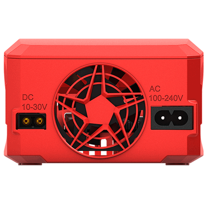 RDX1 200 AC/DC Battery Charger/Discharger