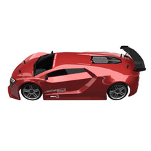 Load image into Gallery viewer, 1/10 Lightning EPX Drift Metallic Red
