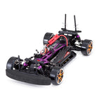 1/10 Lightning EPX Drift MK1 Body Metallic Blue