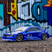Load image into Gallery viewer, 1/10 Lightning EPX Drift MK1 Body Metallic Blue
