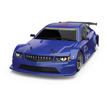Load image into Gallery viewer, 1/10 Lightning EPX Drift MK1 Body Metallic Blue
