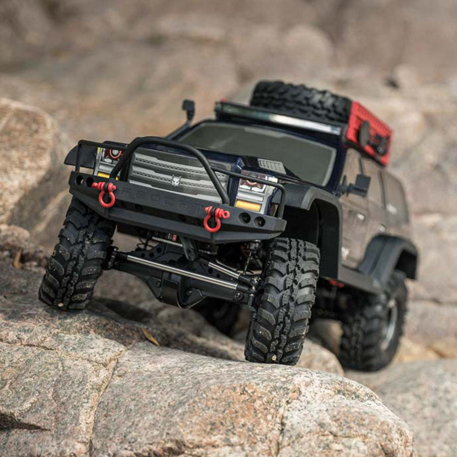 1/10 Everest Gen7 PRO Scale: Pro Black