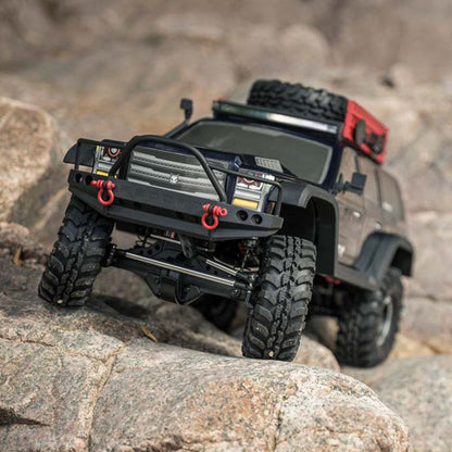 1/10 Everest Gen7 PRO Scale: Pro Black