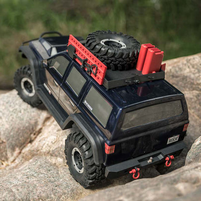 1/10 Everest Gen7 PRO Scale: Pro Black