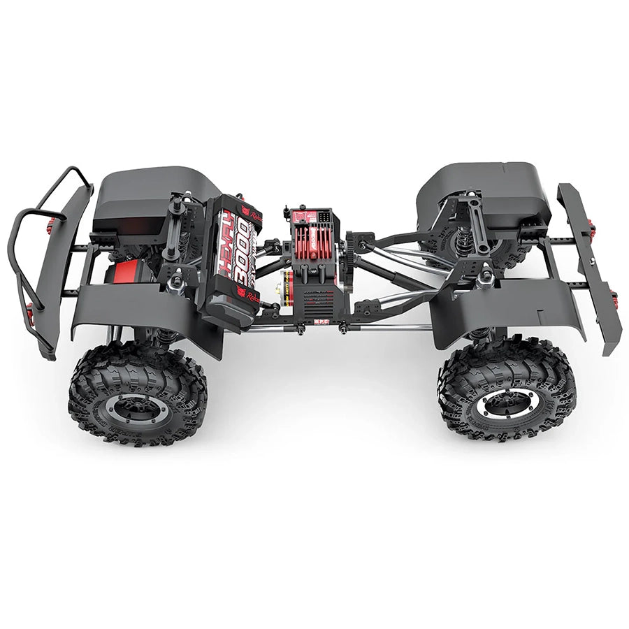 1/10 Everest Gen7 PRO Scale: Pro Green