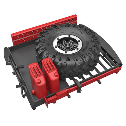 1/10 Everest Gen7 PRO Scale: Pro Black