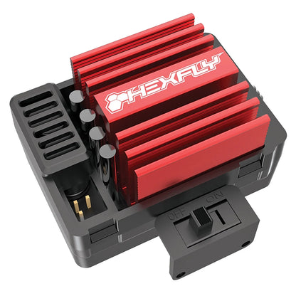 1/10 Everest Gen7 PRO Scale: Pro Green