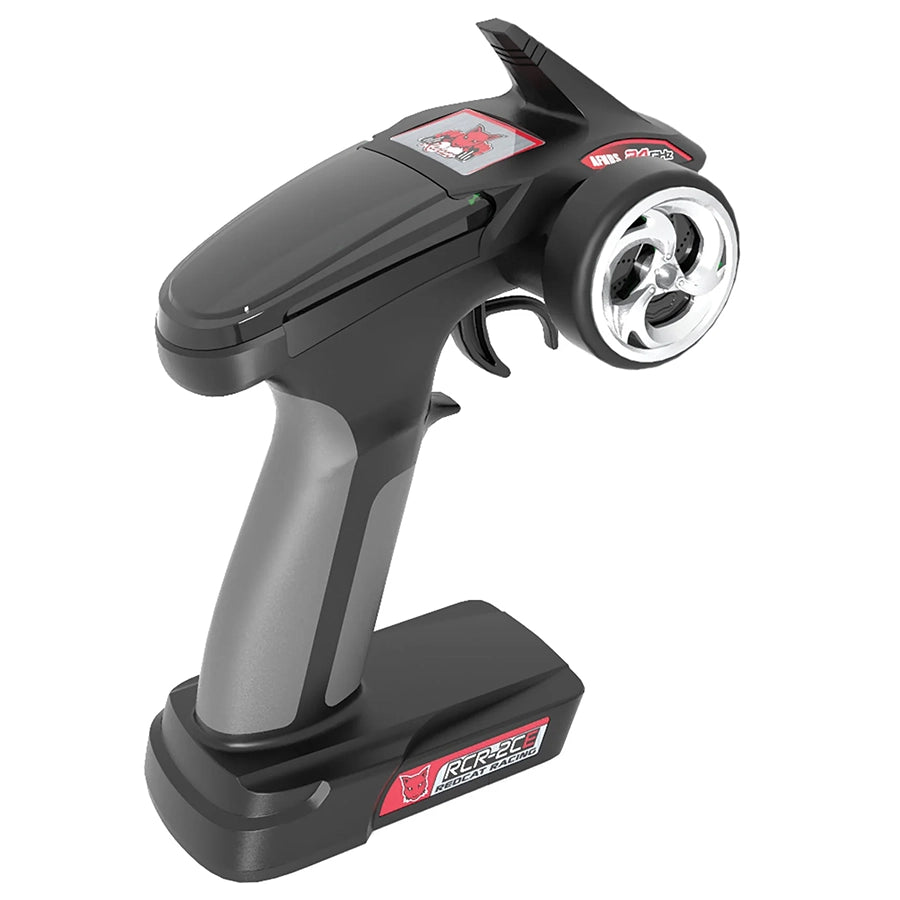 1/10 Everest Gen7 PRO Scale: Pro Green