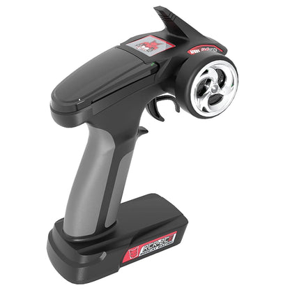 1/10 Everest Gen7 PRO Scale: Pro Black