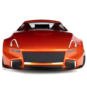 1/10 RDS 2WD Competition Spec Drift Car Orange