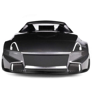 1/10 RDS 2WD Competition Spec Drift Car Gray