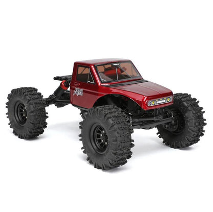Ascent-18 Apex Red: RER42219
