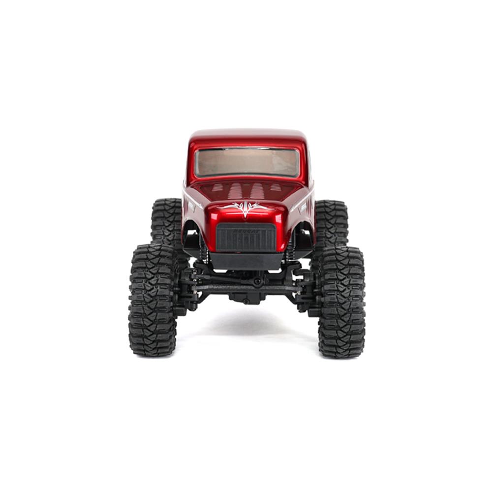 Ascent-18 V2 Red: RER43482
