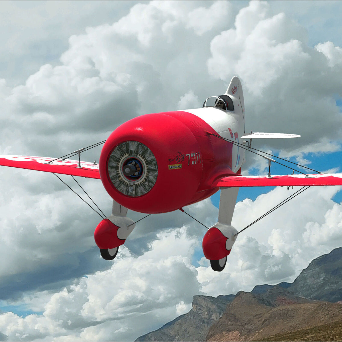 RealFlight Evolution 2026 Quarterly Content Pack 2