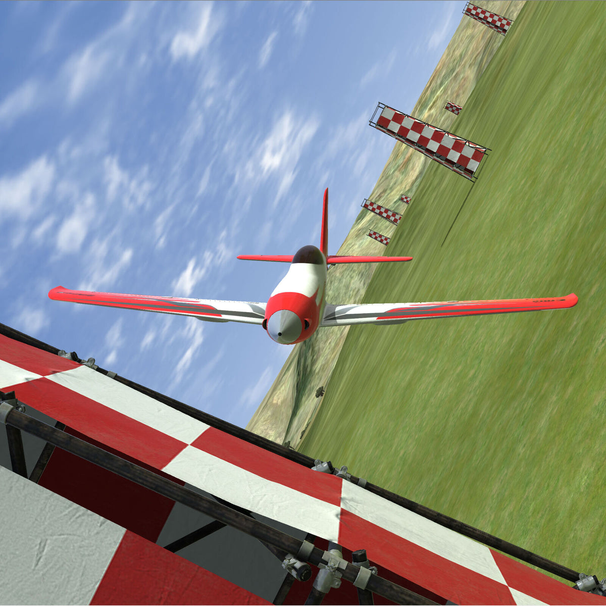RealFlight Evolution 2026 Quarterly Content Pack 2