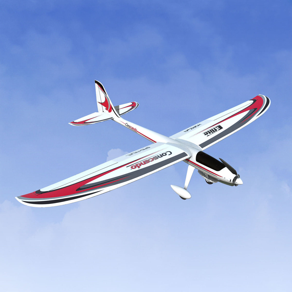 RealFlight Evolution 2026 Quarterly Content Pack 2