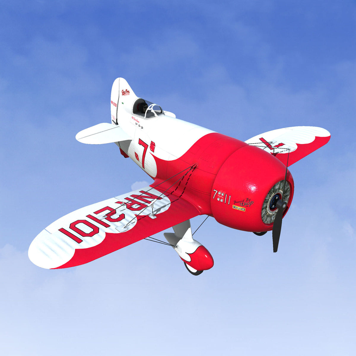 RealFlight Evolution 2026 Quarterly Content Pack 2