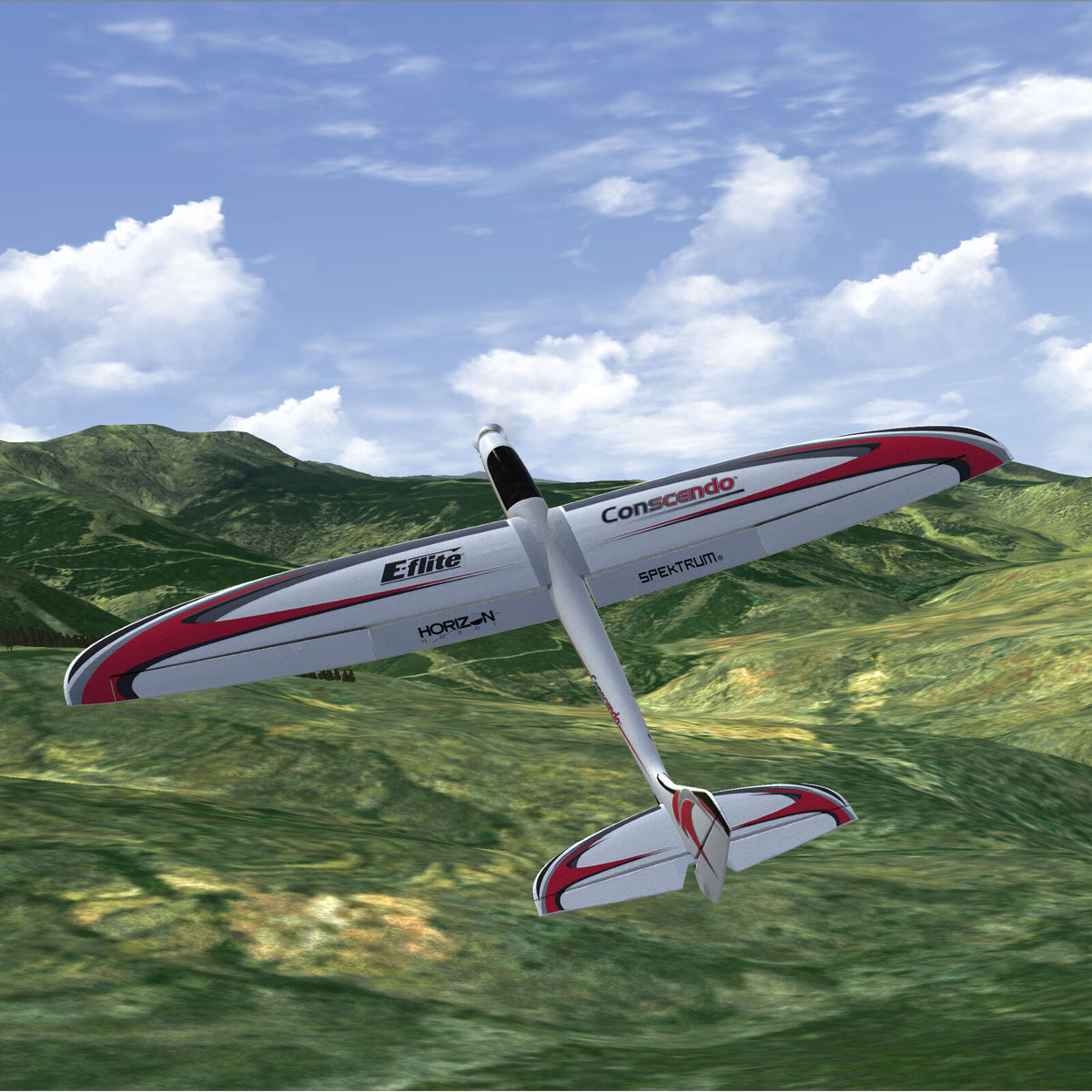 RealFlight Evolution 2026 Quarterly Content Pack 2