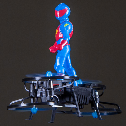 AeroBoard RTF, Red/Blue Patriot