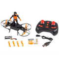 Rage AeroBoard RTF, Orange Skater (RGR4572)
