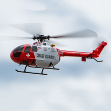 Load image into Gallery viewer, Hero Copter Coast Guard
