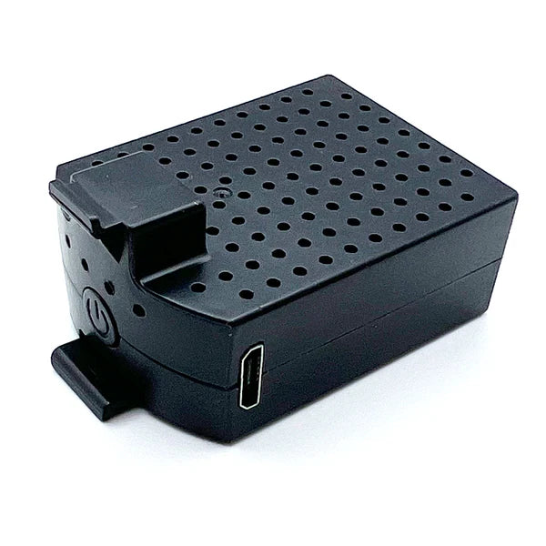 Rage 2 Cell 7.4v 350mAh LiPo Battery: Hero Copter (RGR6072)