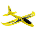 Rage Streamer Hand Launch Glider Yellow (RGR9010)