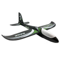 Rage Streamer Hand Launch Glider Black (RGR9011)