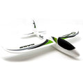 Rage Streamer Hand Launch Glider White (RGR9012)