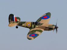 Load image into Gallery viewer, Supermarine Spitfire Micro RTF Airplane w/PASS
