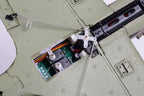 Rage Curtiss P-40 Warhawk Micro RTF Airplane with PASS System (RGRA1305)