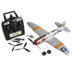 P-47 Thunderbolt Micro RTF Airplane w/PASS