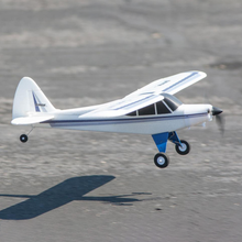 Load image into Gallery viewer, Super Cub 750 Brushless RTF 4-Channel Aircraft with PASS
