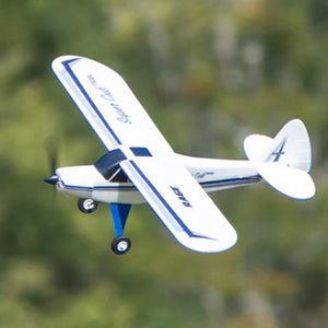 Super Cub 750 Brushless RTF 4-Channel Aircraft with PASS