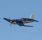 Rage F4U Corsair 500mm Brushless RTF Airplane with PASS (RGRA1602)