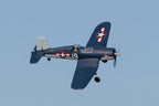 Rage F4U Corsair 500mm Brushless RTF Airplane with PASS (RGRA1602)