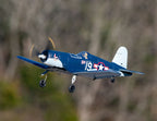 Rage F4U Corsair 500mm Brushless RTF Airplane with PASS (RGRA1602)