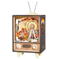 Robotime DIY Music Box, Sunset Carnie (ROEAMT01)