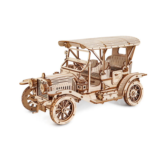 Rolife Vintage Car